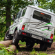 Image for article titled The MWM Spartan EV Updates A Soviet Off-Road Icon, But Doesn't Come Cheap